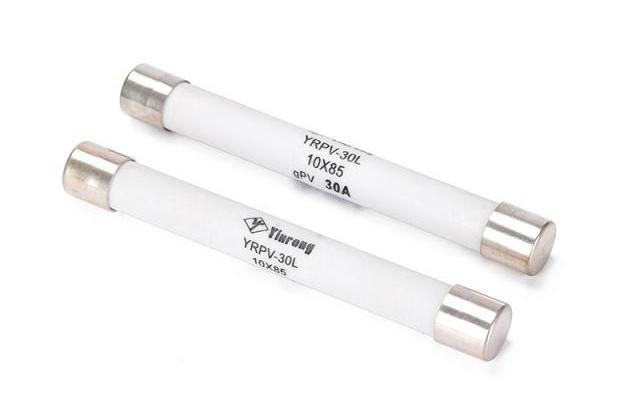 Ưu điểm của Liên kết cầu chì PV năng lượng mặt trời 1500VDC