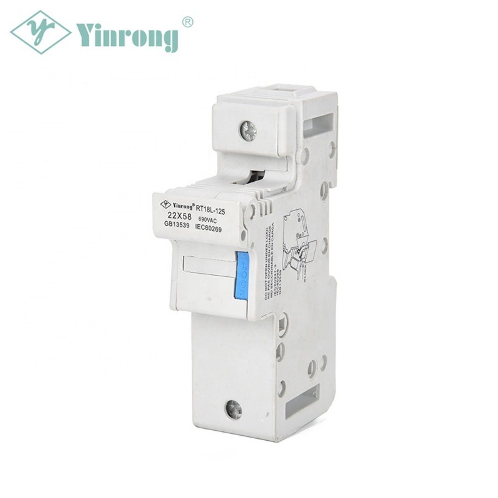 Phân tích thành phần và chức năng của cầu chì