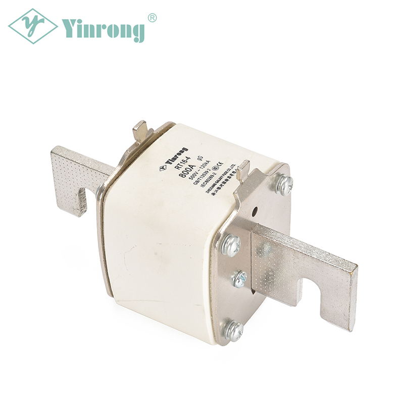 Cách đảm bảo tuổi thọ dài và khả năng đứt cao của cầu chì LV HRC của bạn