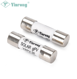 Tại sao cầu chì PV bảo vệ năng lượng mặt trời lại quan trọng đến vậy trong các hệ thống PV hiện đại?