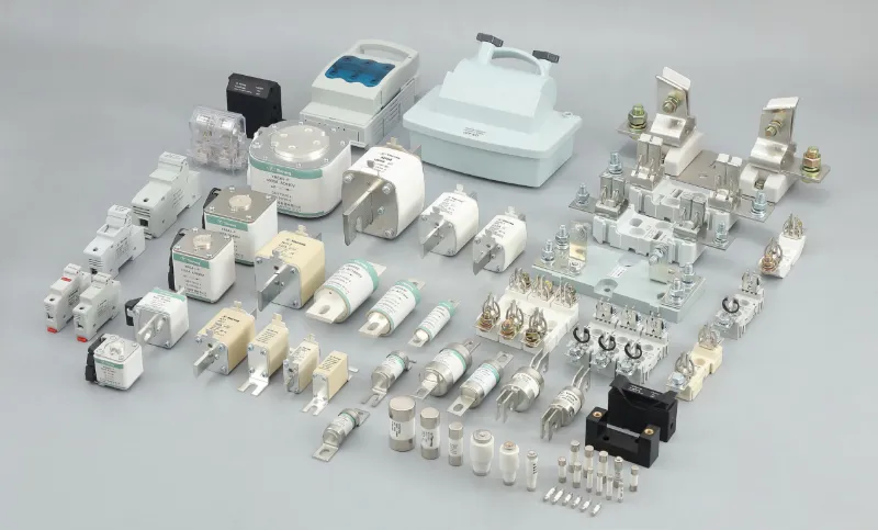 ​Lựa chọn cầu chì: Các bước cốt lõi và những cân nhắc chính