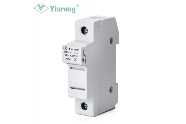 Cầu chì PV bảo vệ năng lượng mặt trời ngăn ngừa sự cố hệ thống PV tốn kém như thế nào?