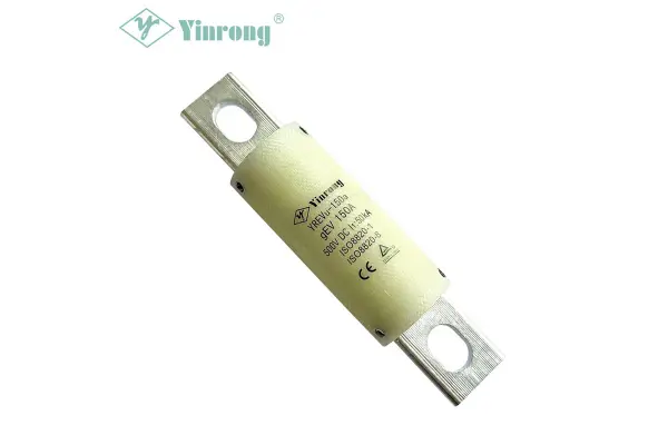 Cầu chì EV nào giữ an toàn cho hệ thống EV điện áp cao?
