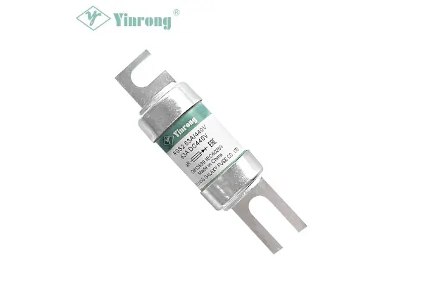 Tại sao Cầu chì tốc độ cao kiểu 690V 125A BS88 lại cần thiết cho các hệ thống bảo vệ nguồn hiện đại