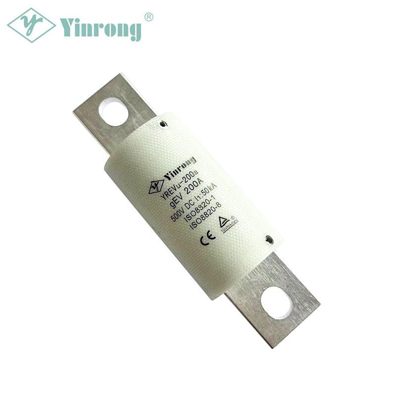 Liên kết cầu chì tự động EVSE HV 500VDC 200A