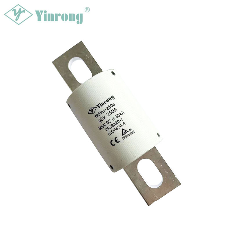 Liên kết cầu chì tự động EVSE HV 500VDC 250A