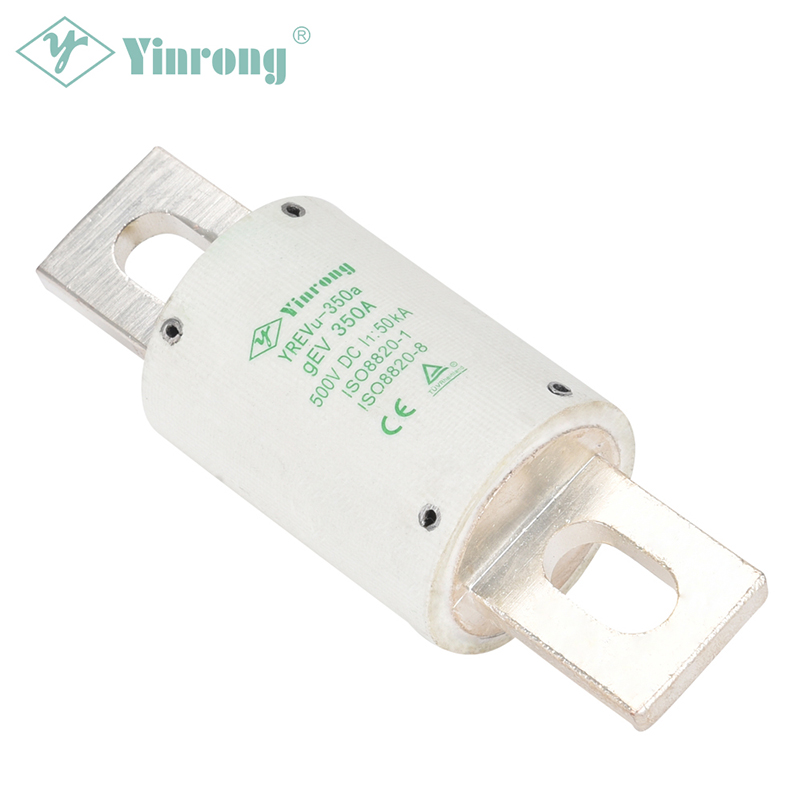 Liên kết cầu chì tự động EVSE HV 500VDC 350A