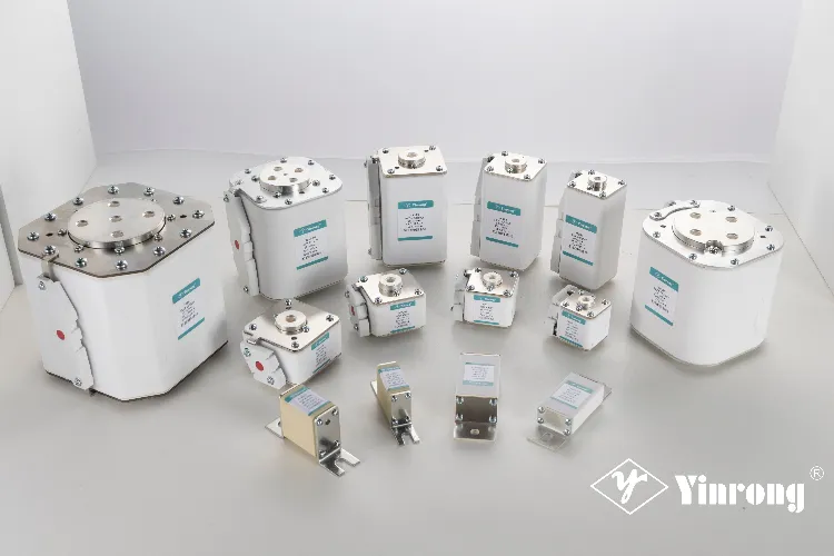 YRSA1-HK Series 1500VDC or YRSA7-PK Series 1500VDC